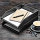 office mail organizer